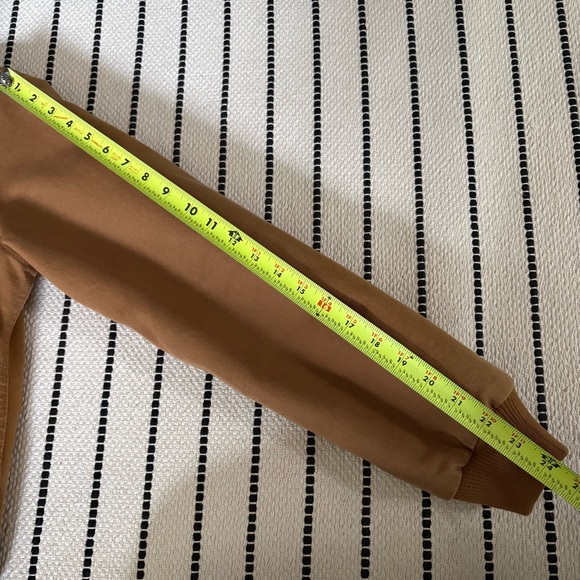 Carhartt Wildwood Sherpa Lined Jacket with Hood - Picture 9 of 13